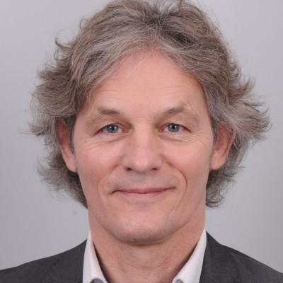 Talentcard van Cees Hameete