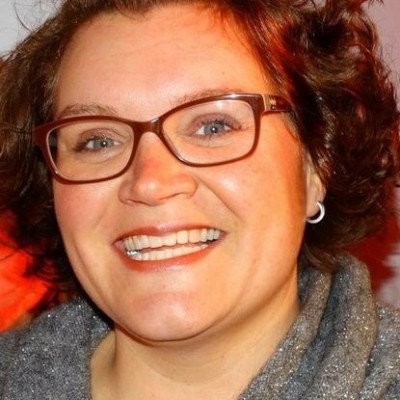 Talentcard van Jeannine Den Hollander