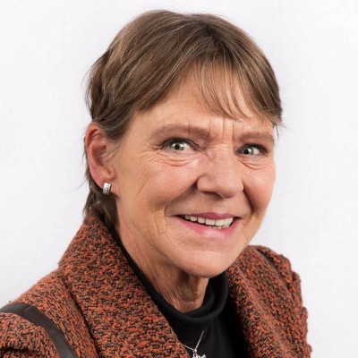 Talentcard van Mieke de Leeuw-ter Horst
