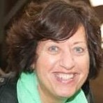 Talentcard van Ina van Meenen