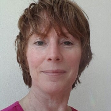 Talentcard van Sylvia Arts