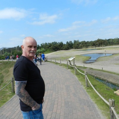 henk leloux