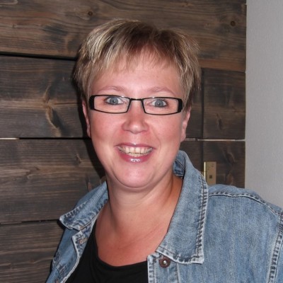 Tamara Aalders - Koenes