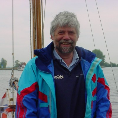 Talentcard van dirk sinnema