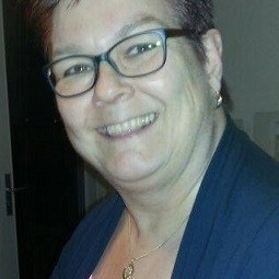 Talentcard van Jacqueline Rensen