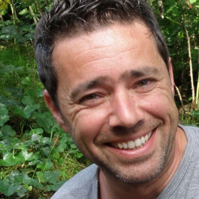 Talentcard van Pascal Spaarwater