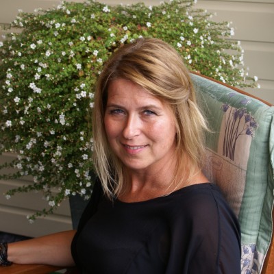 Talentcard van wendy Oud