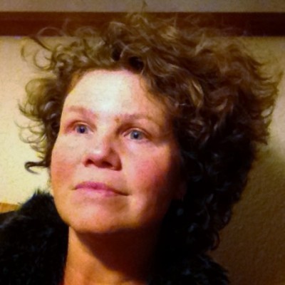 Talentcard van Ellen Hoekstra-De Rond