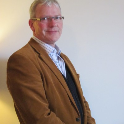 Talentcard van Thomas van der Ploeg
