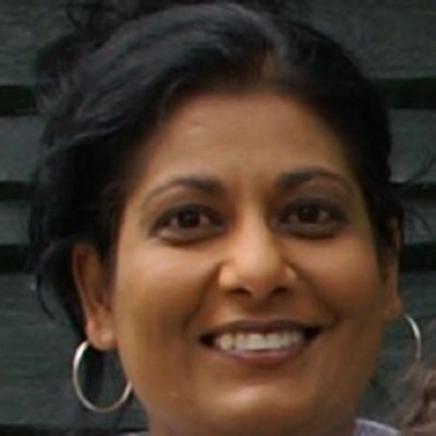 Talentcard van Asha Beljaars
