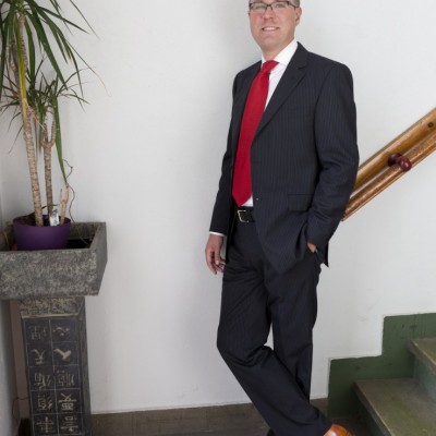 Talentcard van Thomas van Beurten