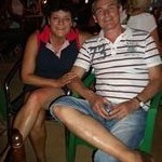 Talentcard van Bart de Nijs