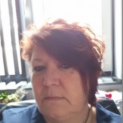 Talentcard van diana bos