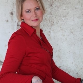Talentcard van Petra Berkhof