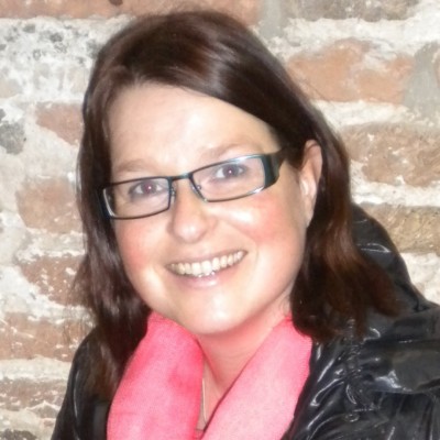Talentcard van Carin Kroezen