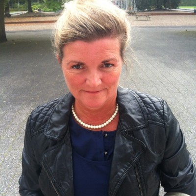 Talentcard van Philippine Herkes