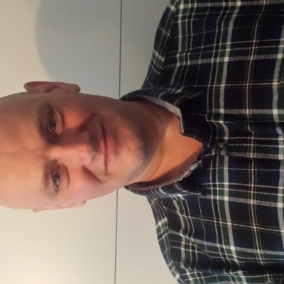 Talentcard van Ronald Weijers