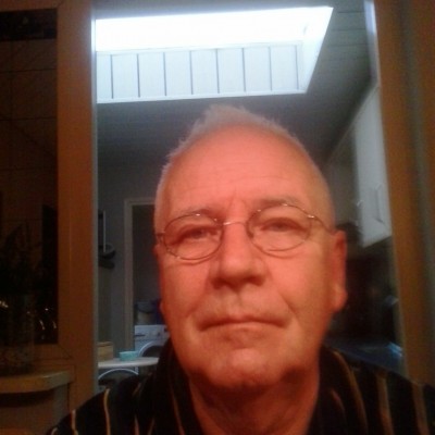 Talentcard van Evert Abrahams