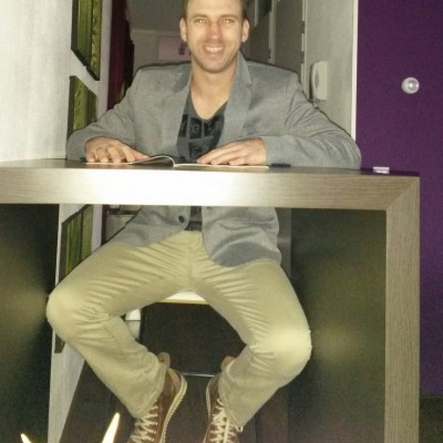 Talentcard van Pascal Kollee