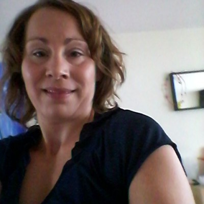 Talentcard van Sandra van Swieten