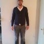 Talentcard van Peter Vos