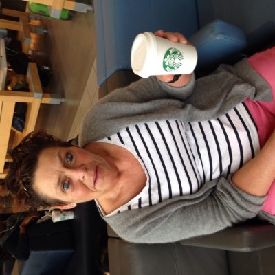 Talentcard van Margareth Roesink