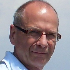 Talentcard van Nico Damen