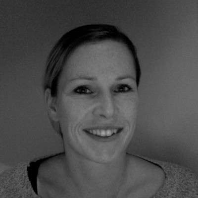 Talentcard van Nadia Stap