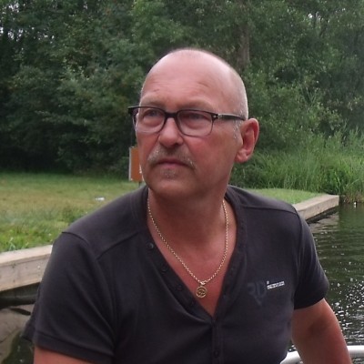 Talentcard van Klaas Kin