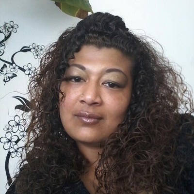 Talentcard van Jedidja Narain