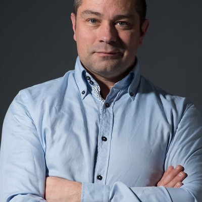 Talentcard van Hans Reinerie