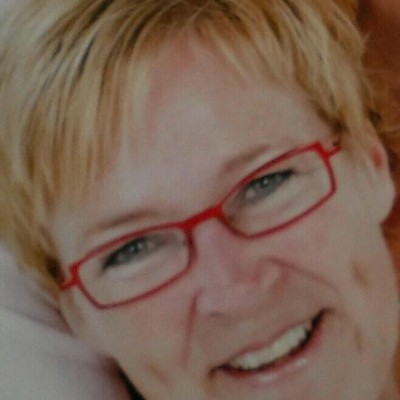 Talentcard van Monique van Elderen