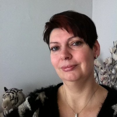 Talentcard van Carla Henraat
