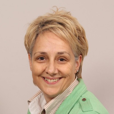 Talentcard van Jolanda Witvoet