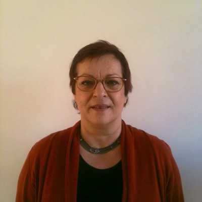 Angeline van Deursen-van den Bergh