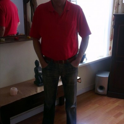 Talentcard van Harm walters