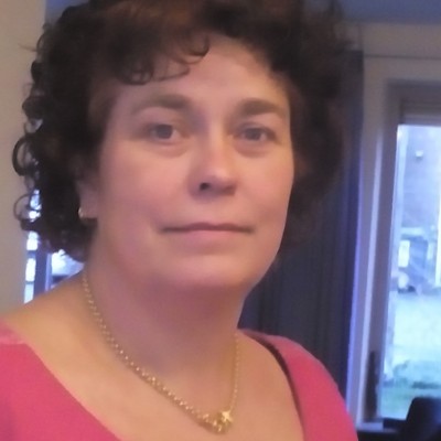 Andrea Slomp- Bosma