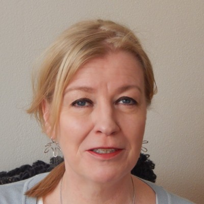 Talentcard van Paulette de Boer