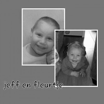 Talentcard van J.L.R. Annen