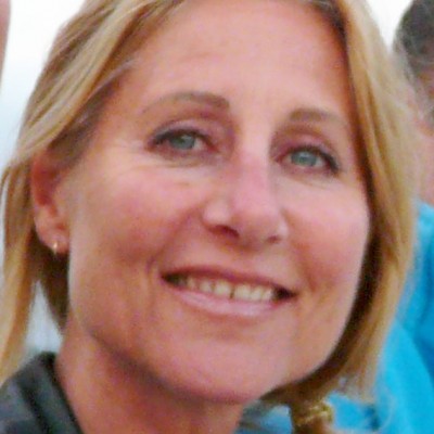 Talentcard van Lidia Stoelman