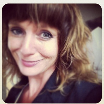 Talentcard van Irene de Waal