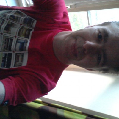 Talentcard van Carl de Bruijn