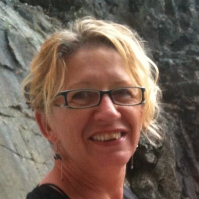 Talentcard van Angela Teunissen