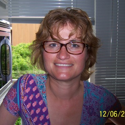 Connie Spronk