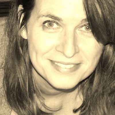 Talentcard van Ellen Scheper