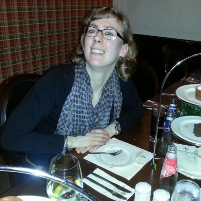 Talentcard van Latoya Buurman