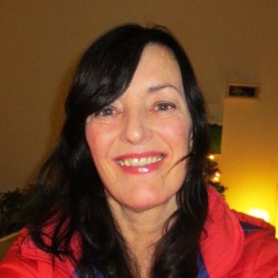 Talentcard van Judith de Bock