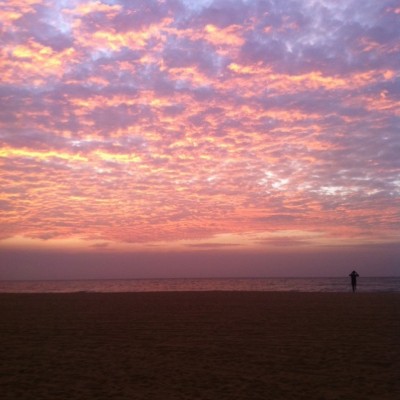 Talentcard van Symon Miedema