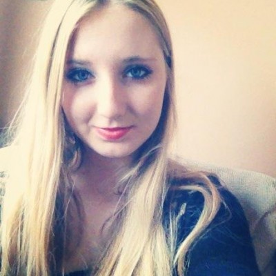 Talentcard van Iris Rohde