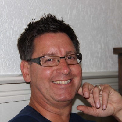 Talentcard van Richard Bosch